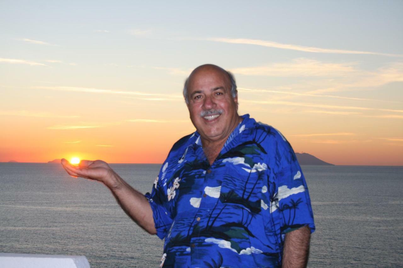 Residenza Stefanelli Daire Capo Vaticano Dış mekan fotoğraf